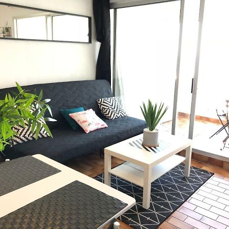 Exceptionnel ! Appartement Vue Imprenable Sur Mer. 卡诺海滩 外观 照片