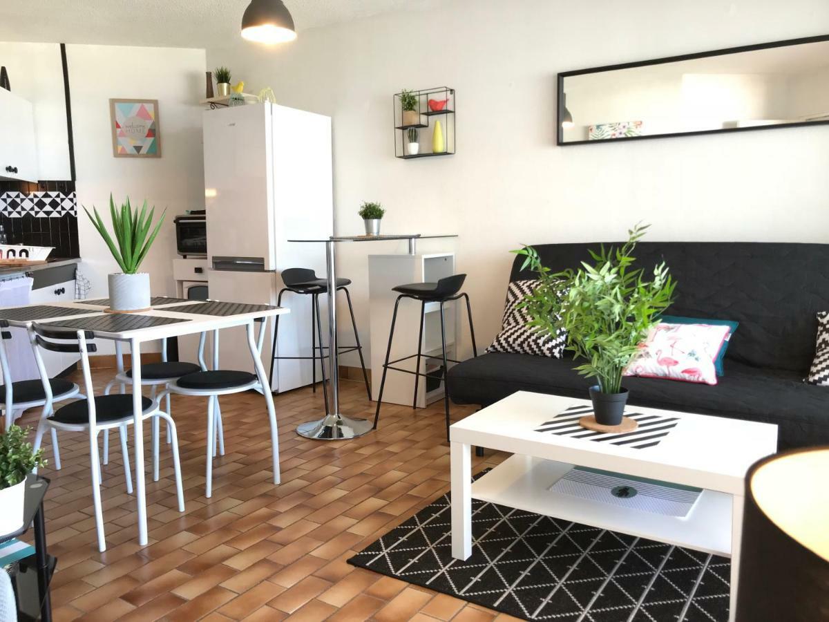 Exceptionnel ! Appartement Vue Imprenable Sur Mer. 卡诺海滩 外观 照片