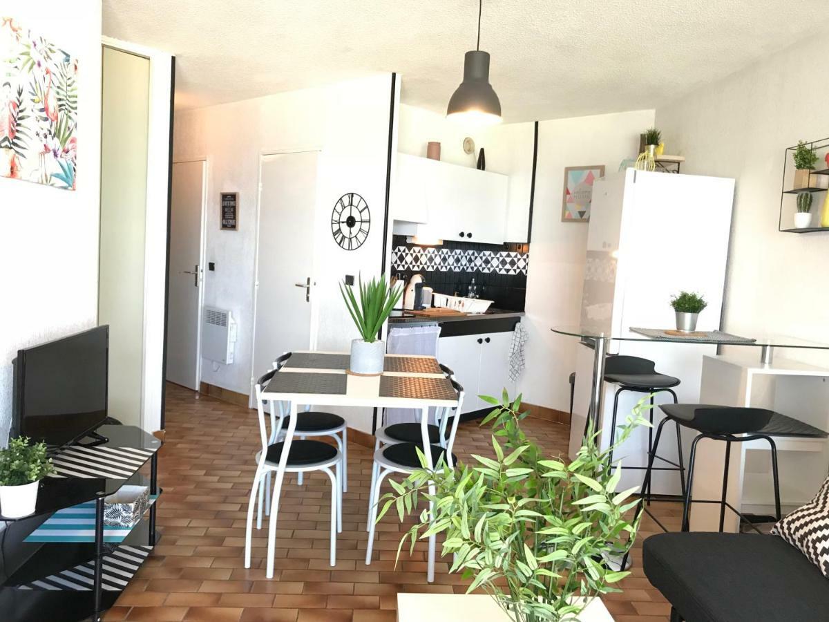 Exceptionnel ! Appartement Vue Imprenable Sur Mer. 卡诺海滩 外观 照片